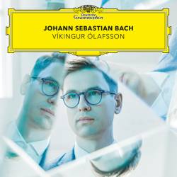 Vinyl Víkingur Ólafsson - Bach, Deutsche Grammophon, 2018
