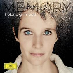 Vinyl Helene Grimaud - Memory, Deutsche Grammophon, 2018