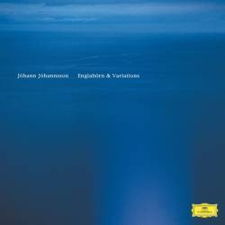 Vinyl Johann Johannsson - Englaborn & Variations, Deutsche Grammophon, 2018, 2LP