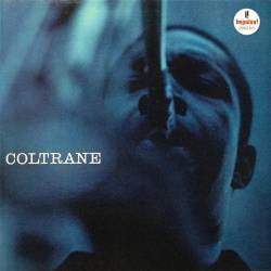 Vinyl John Coltrane - Coltrane, Universal, 2022, 180g