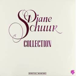 Vinyl Diane Schuur - Collection, GRP, 2013, USA vydanie
