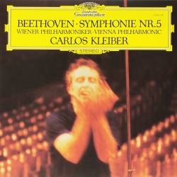 Vinyl Ludwig van Beethoven - Symphony N°5 in C minor Op. 67, Deutsche Grammophon, 2015