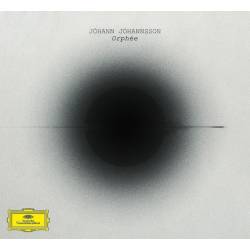Vinyl Johann Johannsson - Orphee, Deutsche Gramophon, 2016