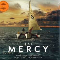Vinyl Johann Johannsson - Mercy OST, Deutsche Gramophon, 2018, 2LP