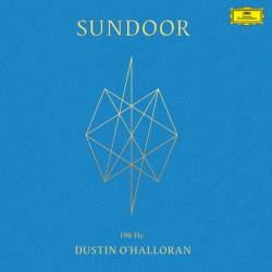 Vinyl Dustin O’Hallaran – Sundoor, Deutsche Grammophon, 2019