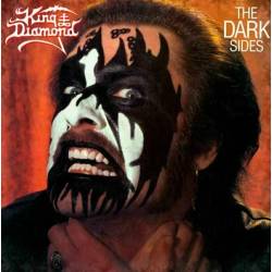 Vinyl King Diamond - Dark Sides, Metal Blade Records, 2020