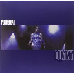 Vinyl Portishead – Dummy, Gobea, 2004