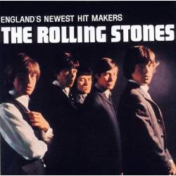 Vinyl Rolling Stones - England's Newest Hitmaker, Decca, 2003