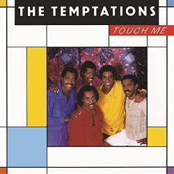Vinyl Temptations - Touch Me, Motown, 2013