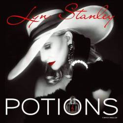 Vinyl Lyn Stanley - Potions From The 50's, At Music, 2014, 2LP, 45RPM, HQ