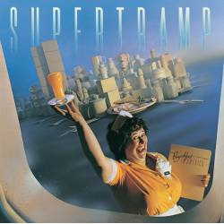 Vinyl Supertramp - Breakfast in America, Mobile Fidelity Sound Lab, 2018, 180g, Číslovaná edícia