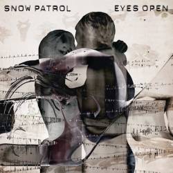 Vinyl Snow Patrol - Eyes Open, Polydor, 2019, 2LP