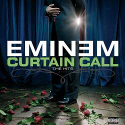 Vinyl Eminem - Curtain Call, Interscope, 2016, 2LP