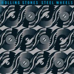 Vinyl Rolling Stones - Steel Wheels, Universal, 2020, 180g, Half Speed