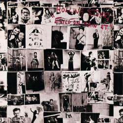 Vinyl Rolling Stones - Exile On Main Street, Universal, 2020, 2LP, 180g, Half Speed