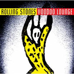 Vinyl Rolling Stones - Voodoo Lounge, Universal, 2020, 2LP, 180g, Half Speed