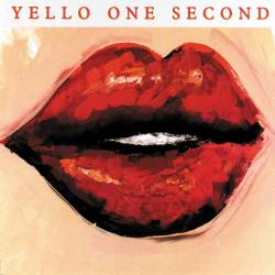 CD Yello – One Second, Mercury, 2005, 5 Bonus Tracks
