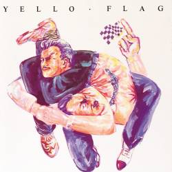 CD Yello – Flag, Mercury, 2005, 3 Bonus Tracks