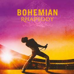CD Queen - Bohemian Rhapsody Soundtrack, Universal, 2018