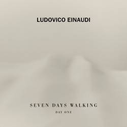 Vinyl Ludovico Einaudi - Seven Days Walking: Day One, Decca, 2019
