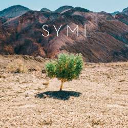 Vinyl Syml - In My Body, Nettwerk, 2022, Farebný vinyl