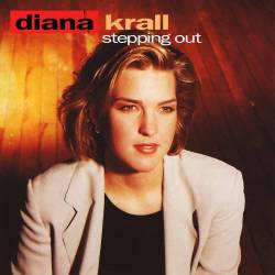 Vinyl Diana Krall - Stepping Out, Justin Time, 2016, 2LP