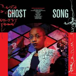 Vinyl Cecile McLorin Salvant - Ghost Song, Nonesuch, 2022
