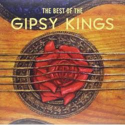 Vinyl Gipsy Kings - Best of, Nonesuch, 2016, 2LP