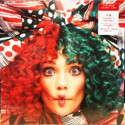 Vinyl Sia - Everyday is Christmas, Warner Music Group, 2024, Farebný vinyl