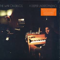 Vinyl War on Drugs - A Deeper Understanding, Atlantic, 2017, 2LP