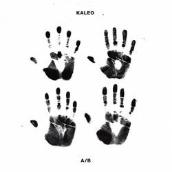 Vinyl Kaleo - A/B, Wea, 2016