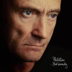Vinyl Phil Collins - But Seriously, Rhinor, 2016, 2LP