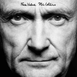 Vinyl Phil Collins - Face Value, Rhino, 2016
