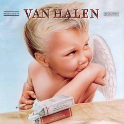 Vinyl Van Halen - 1984, Rhino, 2015