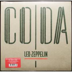 Vinyl Led Zeppelin - Coda, Rhino, 2015