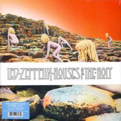 Vinyl Led Zeppelin - Houses Of The Holy, Wea, 2014