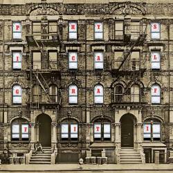 Vinyl Led Zeppelin - Physical Graffiti, Rhino, 2015, 2LP