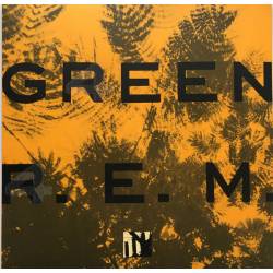 Vinyl R.E.M. - Green, Wea, 2020, 180g, USA vydanie, HQ