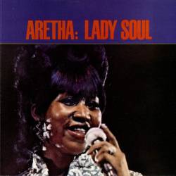 Vinyl Aretha Franklin - Lady Soul, Warner Music Catalogus, 2012, HQ