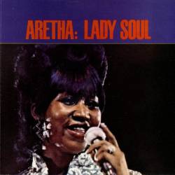 Vinyl Aretha Franklin - Lady Soul, Warner Music, 2012