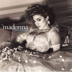 Vinyl Madonna - Like a Virgin, Rhino, 2012, 180g