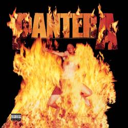 Vinyl Pantera - Reinventing the Steel 20th Anniversary, Wea, 2012