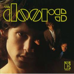 Vinyl Doors - Doors, Stereo, 2010