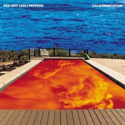 Vinyl Red Hot Chilli Peppers - Californication, Wea, 2016, 2LP