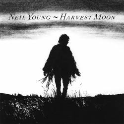 Vinyl Neil Young - Harvest Moon, Wea, 2018, 2LP, Reissue