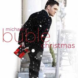 Vinyl Michael Buble - Christmas, Warner, 2014