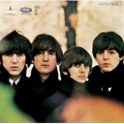 Vinyl Beatles - Beatles For Sale, EMI, 2012
