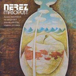 Vinyl Nerez - Masopust