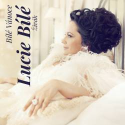 Vinyl Lucie Bíla - Bíle Vánoce Lucie Bíle / Živák