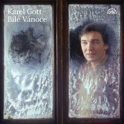Vinyl Karel Gott - Bílé Vánoce